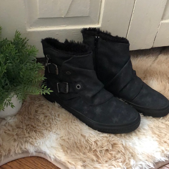 blowfish koto boots